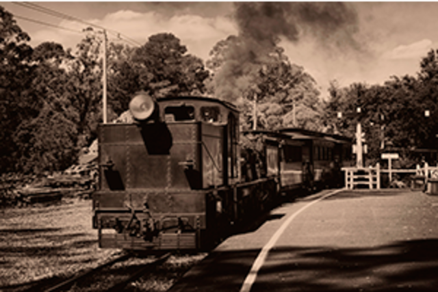 REVOLUCION INDUSTRIAL