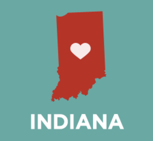 Indiana Gay Rights
