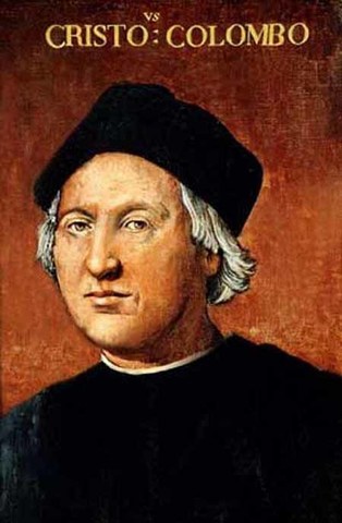 Открытие Америки