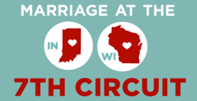 Indiana's Gay Rights Court Battle