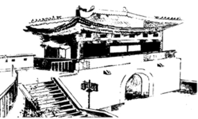 Открытие Китая европейцами