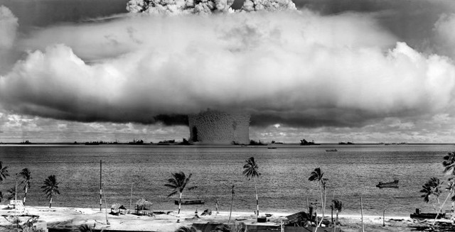 Хиросима и Нагасаки