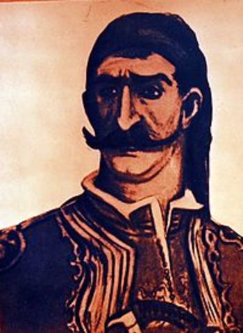 Αναστάσιος Καρατάσος