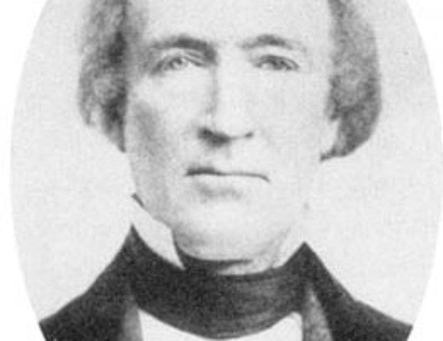 Charles Wilkes found Wilkes Land