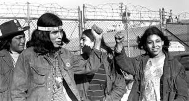 Indian Civil Rights Act 1968