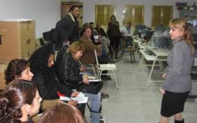 La Primera Investigación Evaluativa