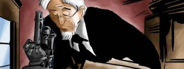 Finales del siglo XIX