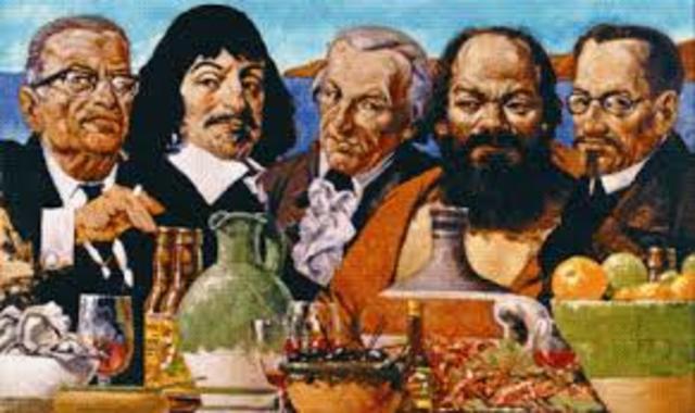 corrientes filosóficas positivistas y empíricas