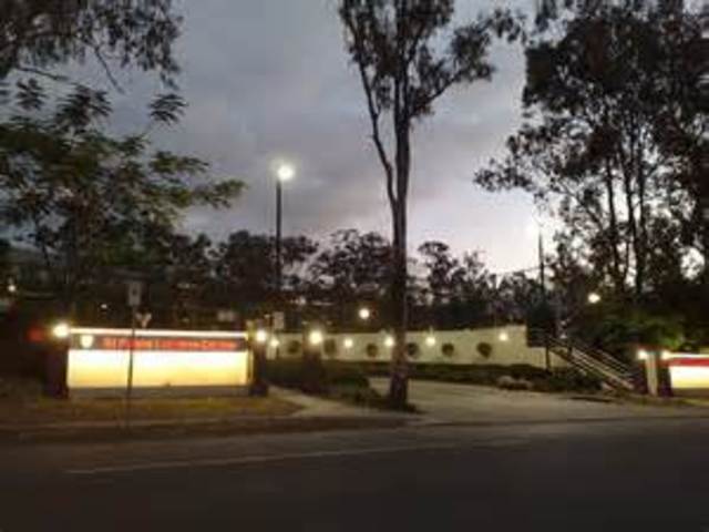 Middle School was estblished