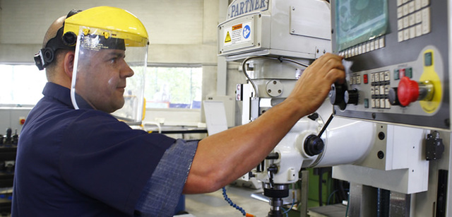 Reglamento general de higiene y seguridad