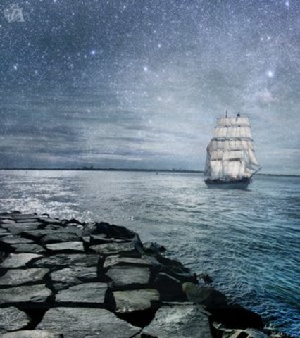 Sailing to Byzantium