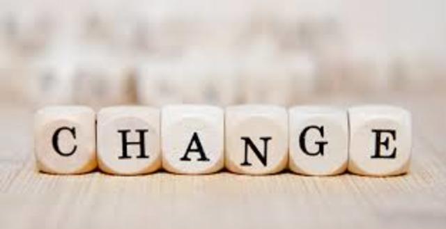 Segunda importante transformación de la estructura orgánica de la Sala Superior