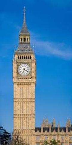 BIG BEN!!!