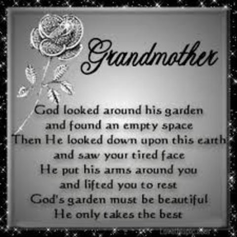 Grandma