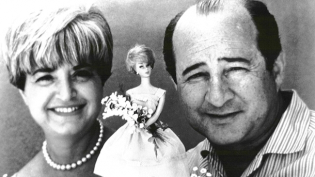 The Creators of Barbie