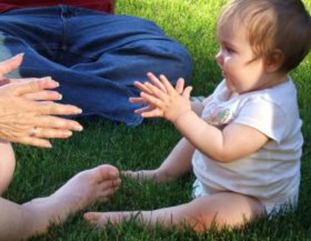 Motor Skill Development