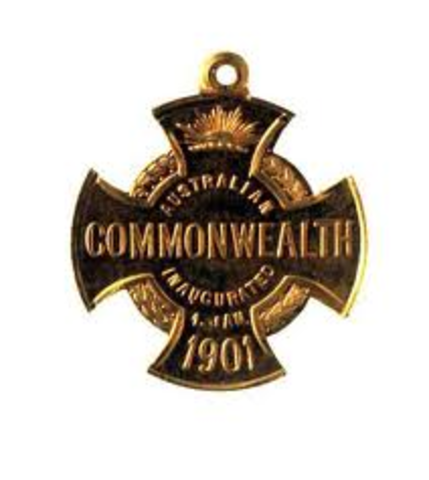Commonwealth of Australia