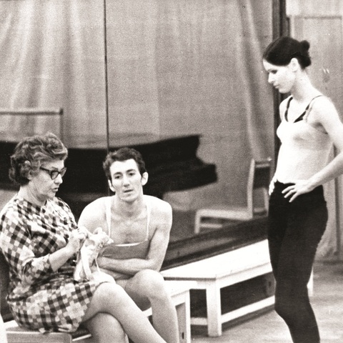 Silver Medals - Moscow