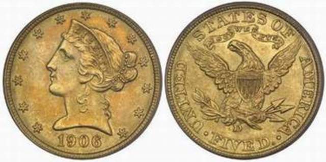 Denver Mint makes first Coin