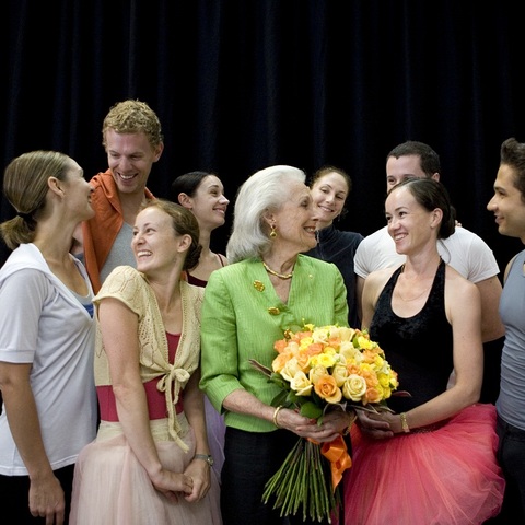 Ian Potter Foundation