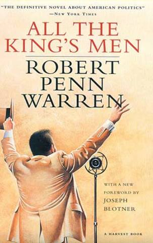 Robert Penn Warren