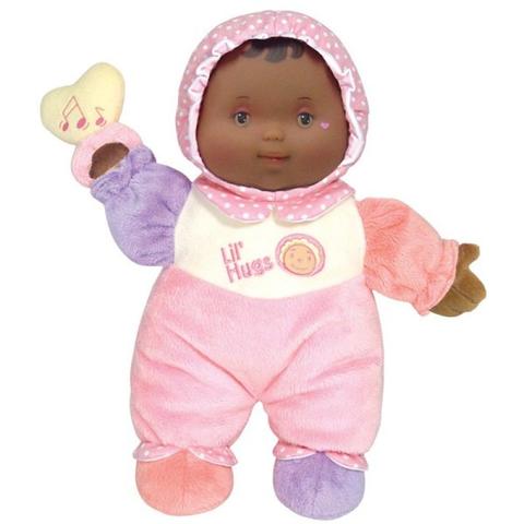 My little sister was born