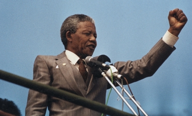 נבחרתי לנשיאות