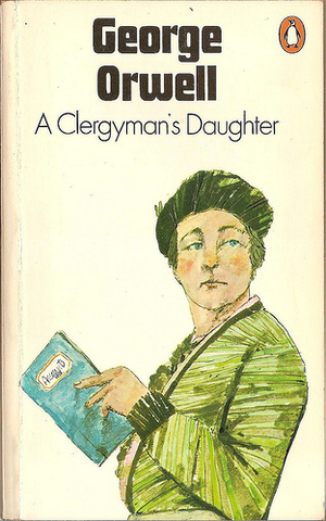 A Clergyman’s Daughter.