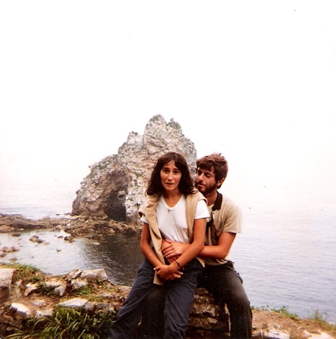 Mis padres se enamoran