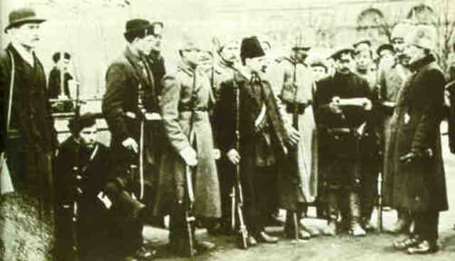 La dualitat de poders