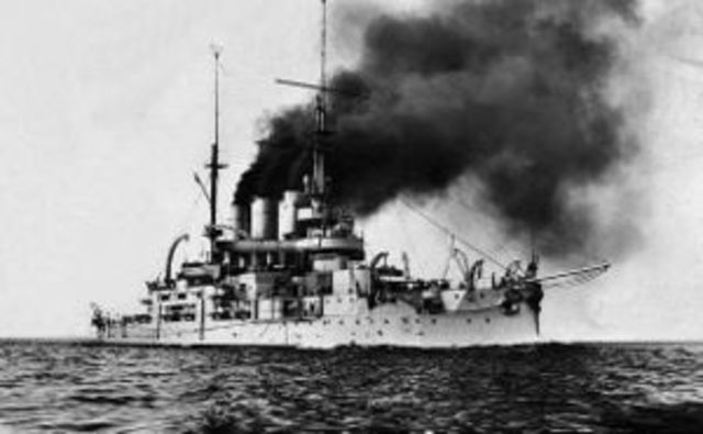 Sublevació de Potemkin