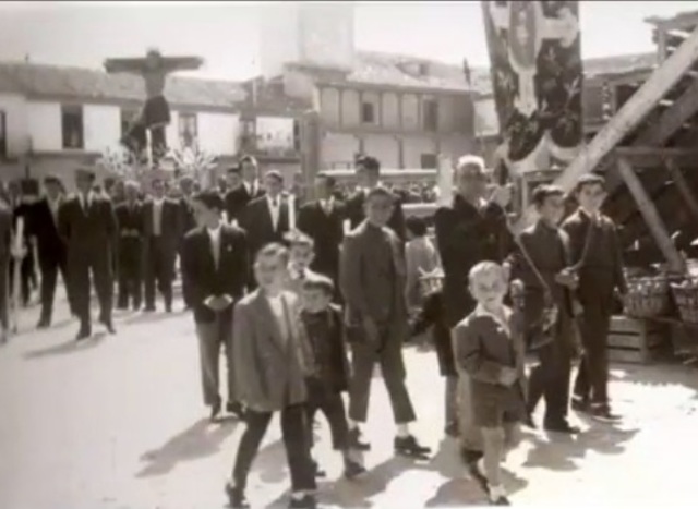 Fiestas del Santísimo Cristo de la Salud