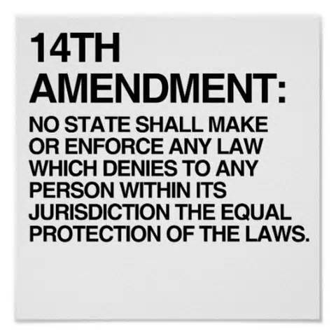 14th Amendment