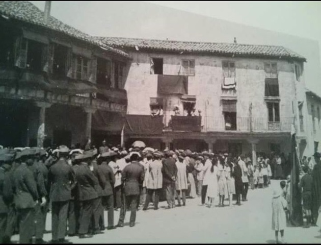 Homenaje a Pedro Antonio Alarcón