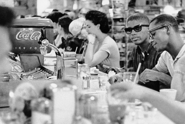 Civil Rights Act of 1964