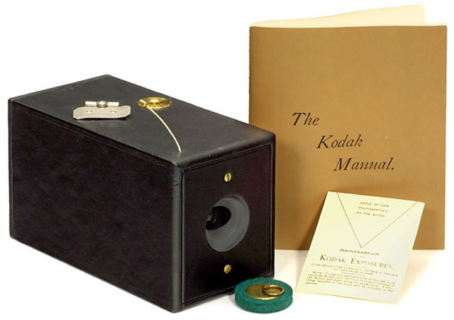 KODAK 1888