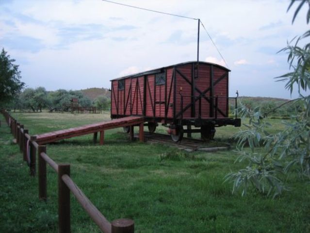 Parque Bolitas del Airón