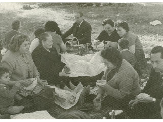 Fiesta de San Marcos