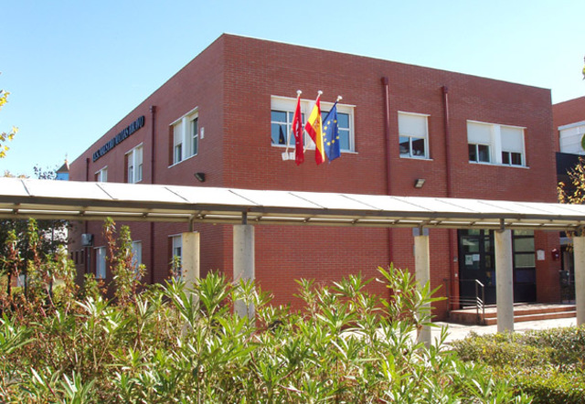 Instituto Matias Bravo