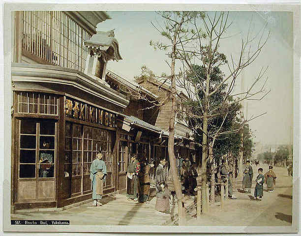 Los hermannos  Auguste Marie Louis Nicolas Lumière 1903 y 1907