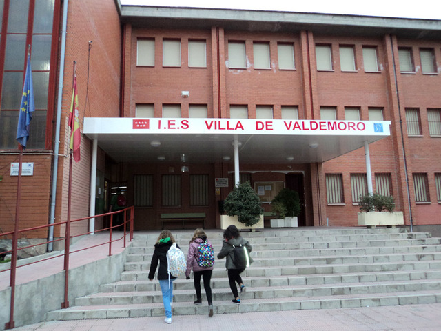 Instituto Villa de Valdemoro