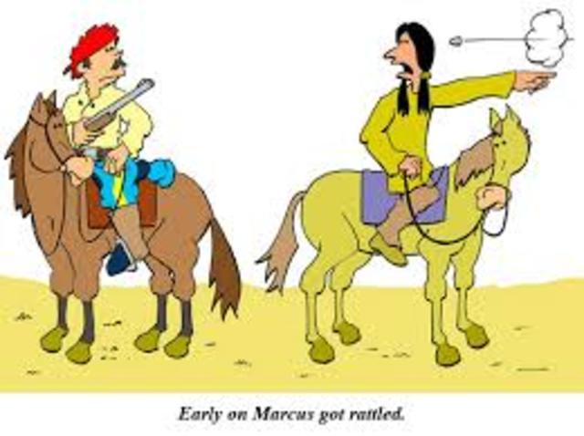 battle of little big horn