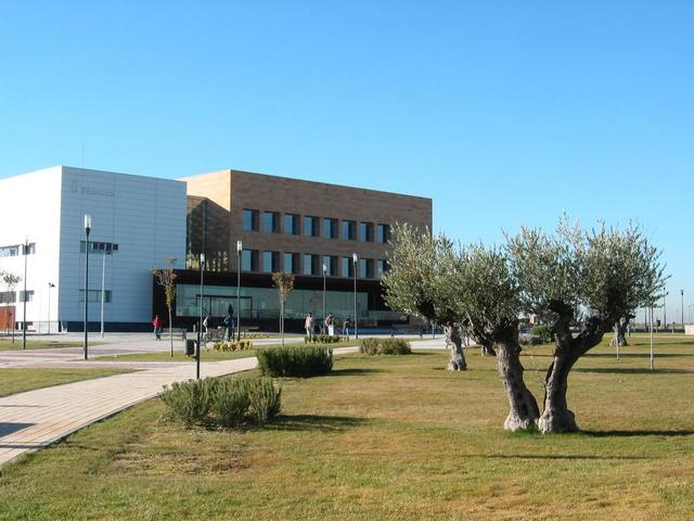 Universidad Rey Juan Carlos