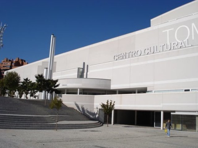 Centro Cultural Tomás y Valiente