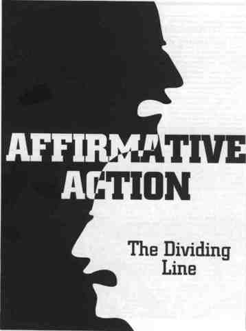 Affirmative action