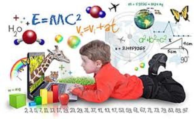 PEDAGOGIA EN EL SIGLO XXI