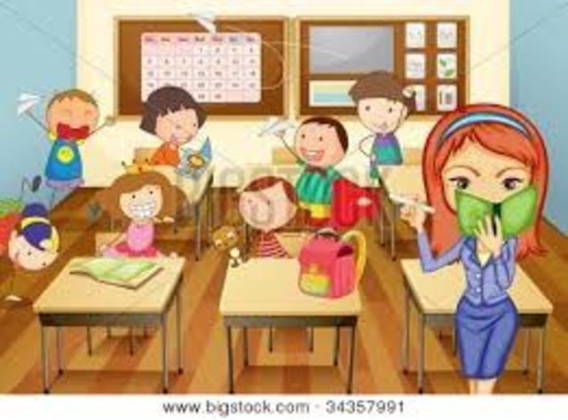 PEDAGOGIA EN EL SIGLO XXI