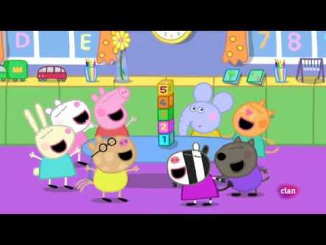 PEDAGOGIA EN SIGLO XXI