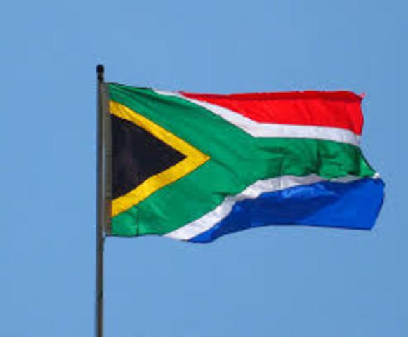 הקונגרס הלאומי האפריקאי