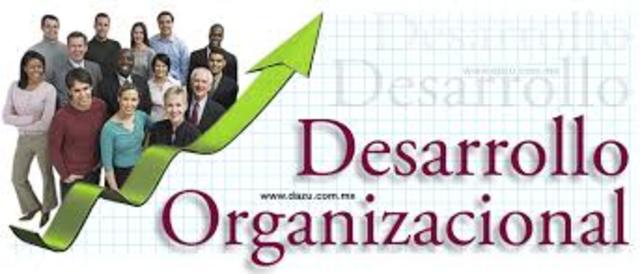 Teoria desarrollo Organizacional